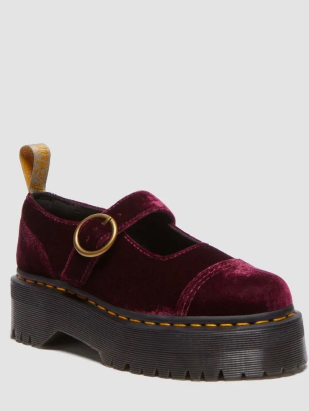 Dr. Martens Addina